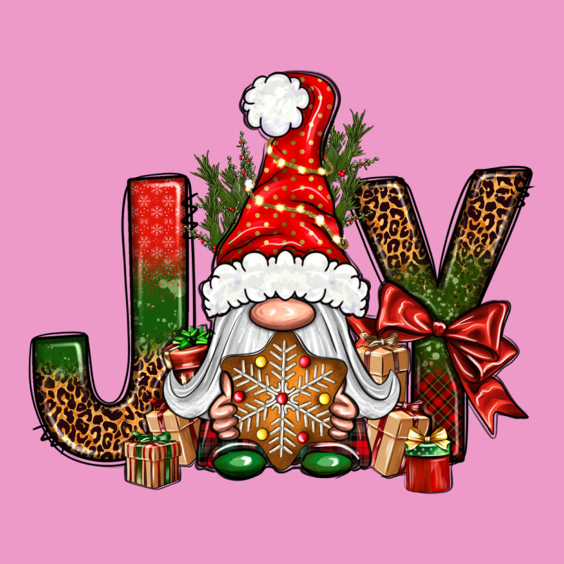 Joy Christmas With Gnome Bbs Urban Hoodie by BundleAndBundleShop | Teevron