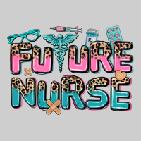 Future Nurse Premium Tee | Teevron