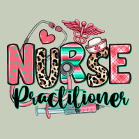 Nurse Practitioner Ladies Tee | Teevron