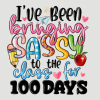 100 Days Of School Classic Tee | Teevron