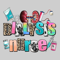 Dialysis Nurse Premium Tee | Teevron