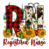 Christmas Rn Registered Nurse Ladies Tee | Teevron