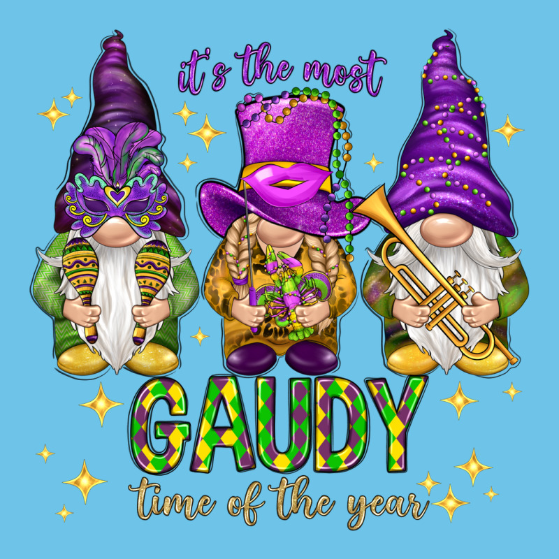 It's The Most Gaudy Time Of The Year Premium Sweatshirt by HowdyJamesFarm | Teevron