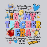 In My Teacher Era Heavyweight Sweatshirt | Teevron