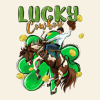 Lucky Cowboy Vintage Tee | Teevron