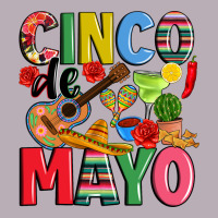 Cinco De Mayo Vintage Tee | Teevron
