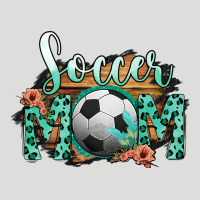 Soccer Mom Zipper Hoodie | Teevron