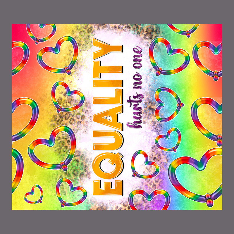Equality Hurts No One Premium Sweatshirt by TumblerDesignByShophia | Teevron