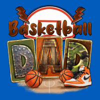 Basketball Dad Urban Hoodie | Teevron