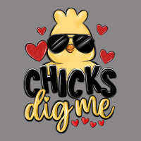 Chicks Dig Me Vintage Tee | Teevron