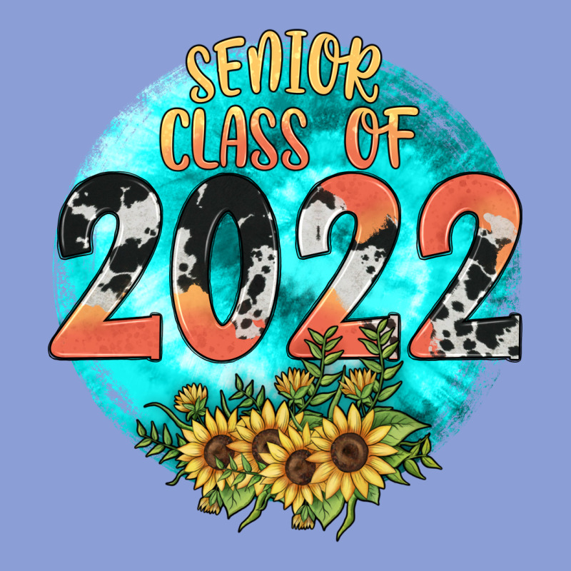 Class Of 2022 Senior Long Sleeve Tee by JahusDesignShop | Teevron