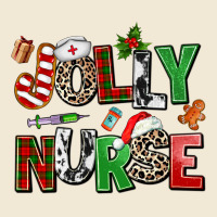Jolly Nurse Premium Tee | Teevron