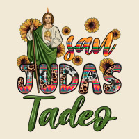San Judas Tadeo Sunflower Premium Tee | Teevron