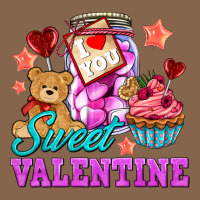 Sweet Valentine Premium Tee | Teevron