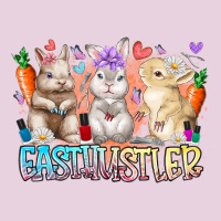 East Nail Hustler Ladies Tee | Teevron