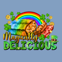 Magically Delicious St. Patricks Day Urban Hoodie | Teevron