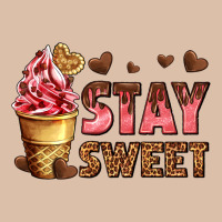 Stay Sweet Urban Heavy Tee | Teevron