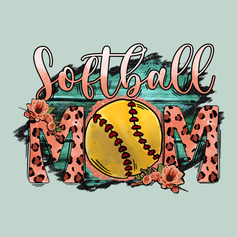 Softball Mom Zipper Hoodie by Bettercallsaul | Teevron
