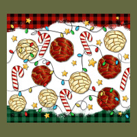 Christmas Conchas Long Sleeve Tee | Teevron