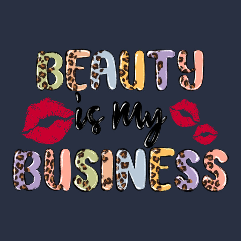 Beauty Is My Business Heavyweight Sweatshirt by MaliasSmallBusiness | Teevron