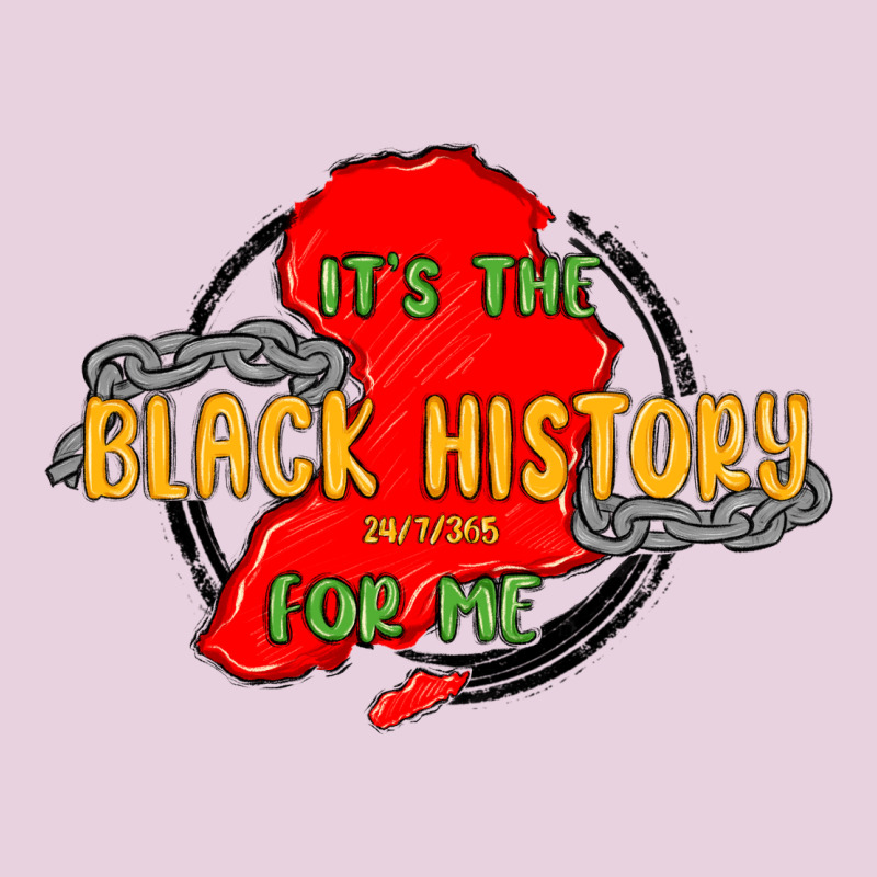 Black History Month Classic Tee by MaliasSmallBusiness | Teevron