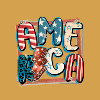 America With Lightning Bolt 4th Of July Urban Hoodie | Teevron