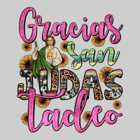 Gracias San Judas Tadeo Premium Tee | Teevron