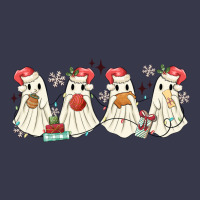 Pantasmas Mexican Christmas Ghosts Long Sleeve Tee | Teevron