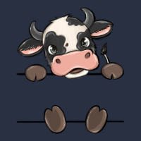 Custom Cow Heavyweight Sweatshirt | Teevron