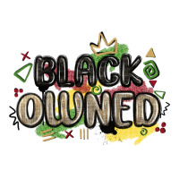 Black Owned Urban Heavy Tee | Teevron