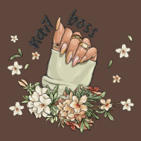 Nail Boss Classic Tee | Teevron