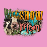 Show Mom Cow Mother's Day Urban Hoodie | Teevron
