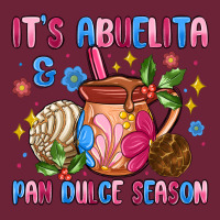Its Abuelita And Pan Dulce Season Long Sleeve Tee | Teevron