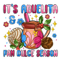 its abuelita and pan dulce season | Teevron