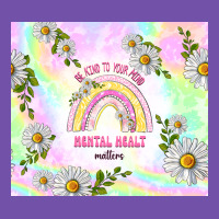 Mental Health Matters Premium Sweatshirt | Teevron