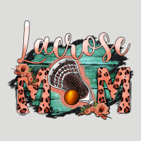 Lacrose Mom Zipper Hoodie | Teevron