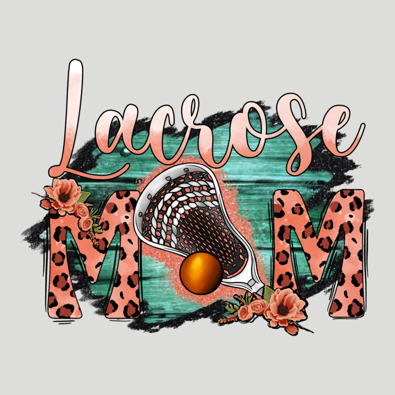 Lacrose Mom Zipper Hoodie by Bettercallsaul | Teevron