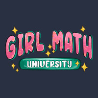 Girl Math University Heavyweight Sweatshirt | Teevron