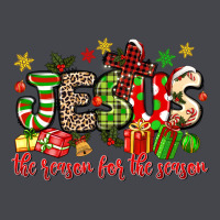 Jesus The Reason For The Season Long Sleeve Tee | Teevron