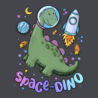 Space Dino Classic Tee | Teevron