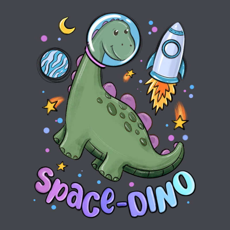 Space Dino Classic Tee by MaliasSmallBusiness | Teevron