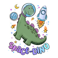 space dino | Teevron