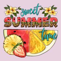 Sweet Summer Time Ladies Tee | Teevron