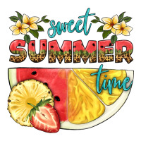 sweet summer time | Teevron