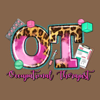 Ot Occupational Therapist Premium Tee | Teevron
