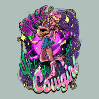 Space Cowgirl Heavyweight Hoodie | Teevron