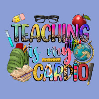 Teaching Is My Cardio Long Sleeve Tee | Teevron