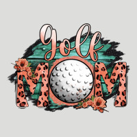 Golf Mom Zipper Hoodie | Teevron