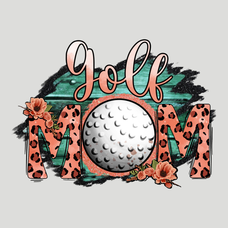 Golf Mom Zipper Hoodie by Bettercallsaul | Teevron