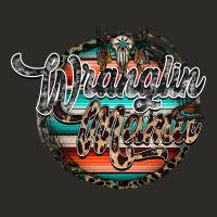 Wranglinn Mama Heavy Core Tee | Teevron